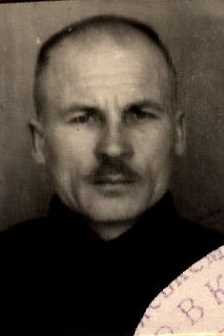 Коробейников Николай Васильевич