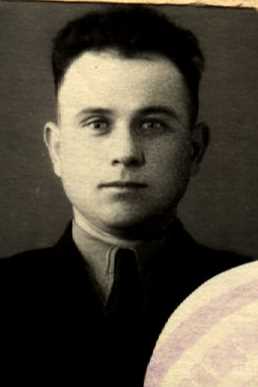 Каневский Борис Абрамович