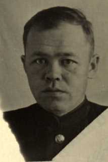 Каменских Михаил Николаевич
