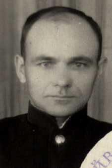 Логинов Михаил Евлампиевич