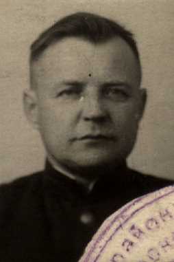 Логинов Николай Акимович