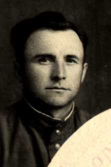 Башкарцев Деомид Алексеевич