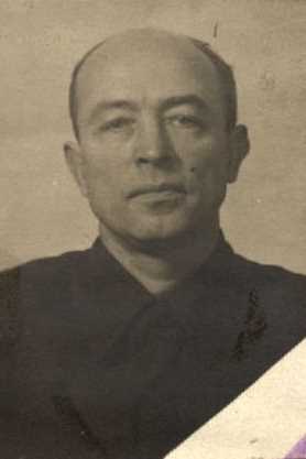 Башкатов Кирилл Алексеевич