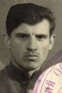 Башкин Георгий Андреевич