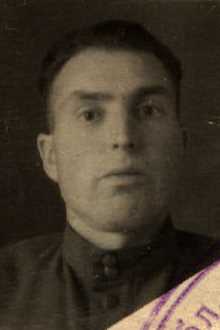 Баусов Александр Николаевич