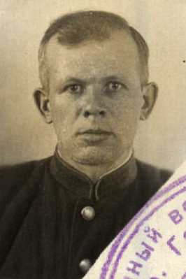 Баусов Александр Павлович