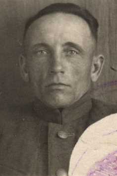 Баусов Иван Иванович