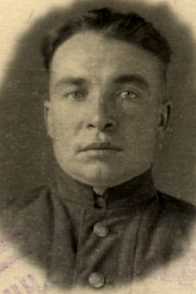 Судаков Михаил Егорович