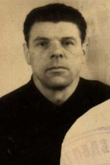Афанасьев Сергей Петрович