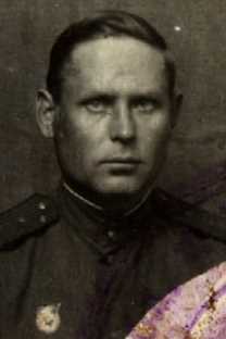 Баранов Николай Михайлович