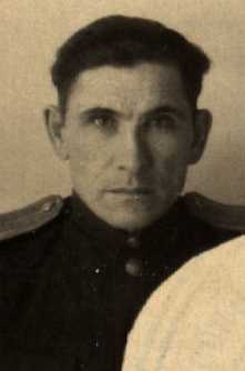 Галлямов Хуснутдин Афтахович