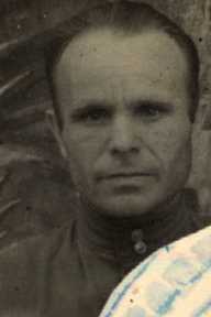 Белов Михаил Вячеславович