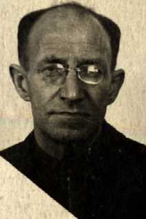 Белов Николай Александрович