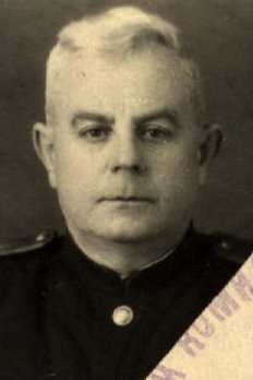 Бардачевский Дмитрий Дмитриевич