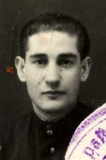 Барсук Владимир Григорьевич