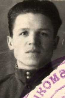 Батеев Александр Иванович