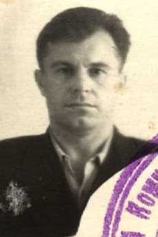 Батиевский Владимир Павлович