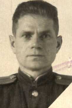Батий Григорий Афанасьевич