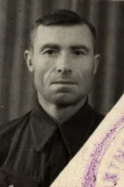 Безпалов Иван Васильевич