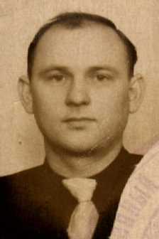 Беляускас Витаутас Антано