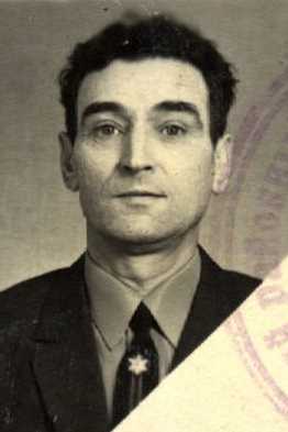 Беляхин Иван Григорьевич