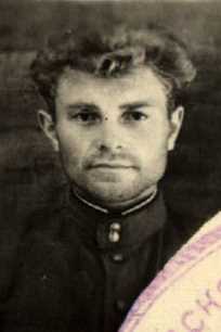 Беляцкий Александр Афанасьевич