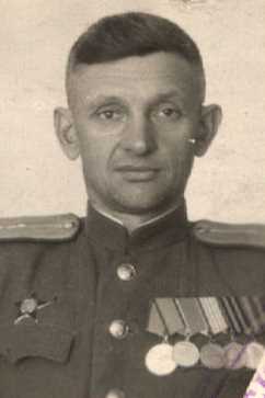 Беляцкий Александр Николаевич