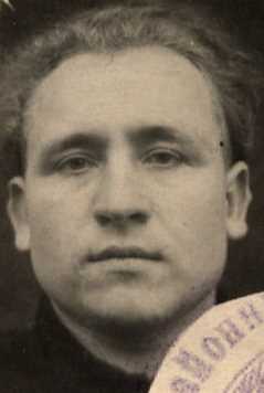 Беляцкий Алексей Иванович