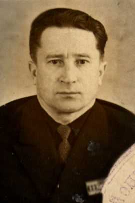 Беляцкий Иван Лаврентьевич