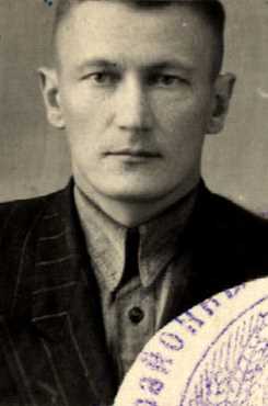 Беляцкий Михаил Федорович
