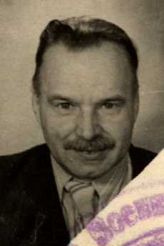 Беляцкий Сергей Дмитриевич