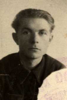 Беляченков Дмитрий Алексеевич