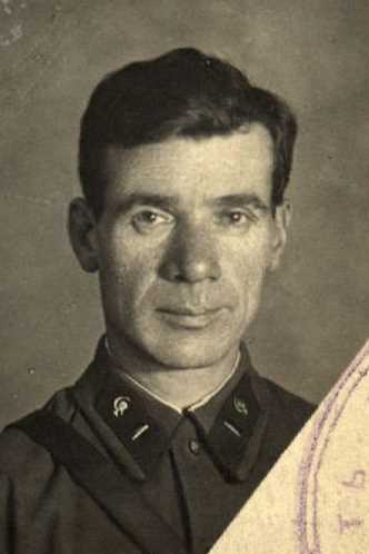 Беляченков Михаил Алексеевич