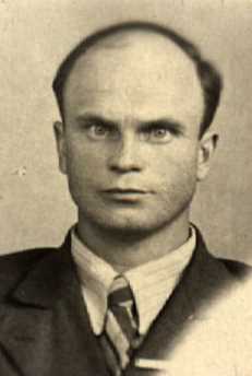 Беляшов Иван Михайлович
