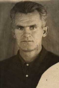 Беляшев Мустафа Азизович