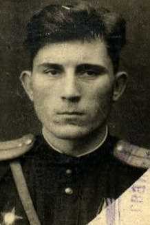 Прохоренко Александр Симонович