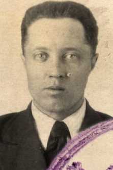 Авдеев Василий Васильевич