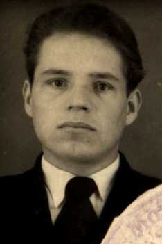 Авдеев Василий Иванович