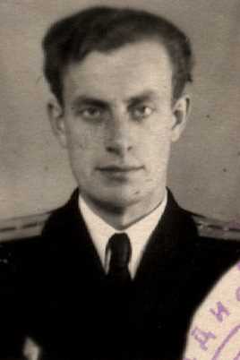 Кулаков Николай Иванович