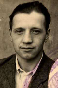 Дубаневич Иосиф Иосифович