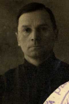 Левицкий Михаил Яковлевич