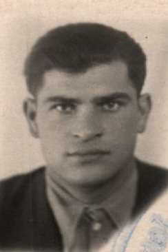 Барбанов Сергей Сергеевич