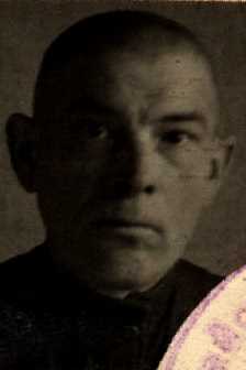 Лаврентьев Иван Корнеевич