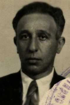 Липницкий Наум Маркович