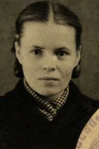 Липовецкая Надежда Дмитриевна