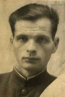 Липовецкий Александр Григорьевич