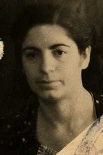 Липович Дина Давыдовна