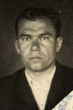 Авдеев Виктор Георгиевич