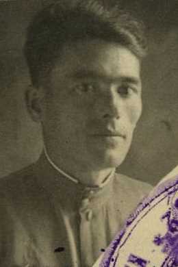 Кытманов Аркадий Иванович
