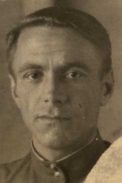 Лесин Виктор Иванович